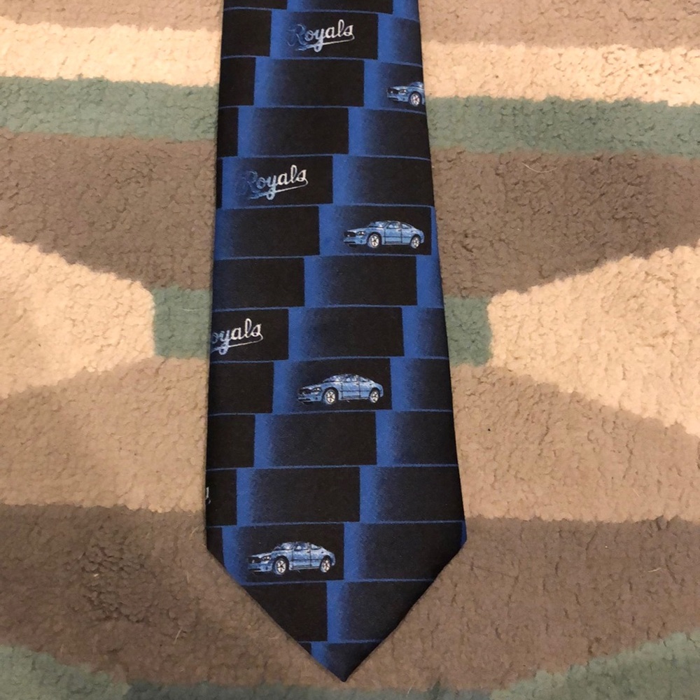 Father’s Day Tie